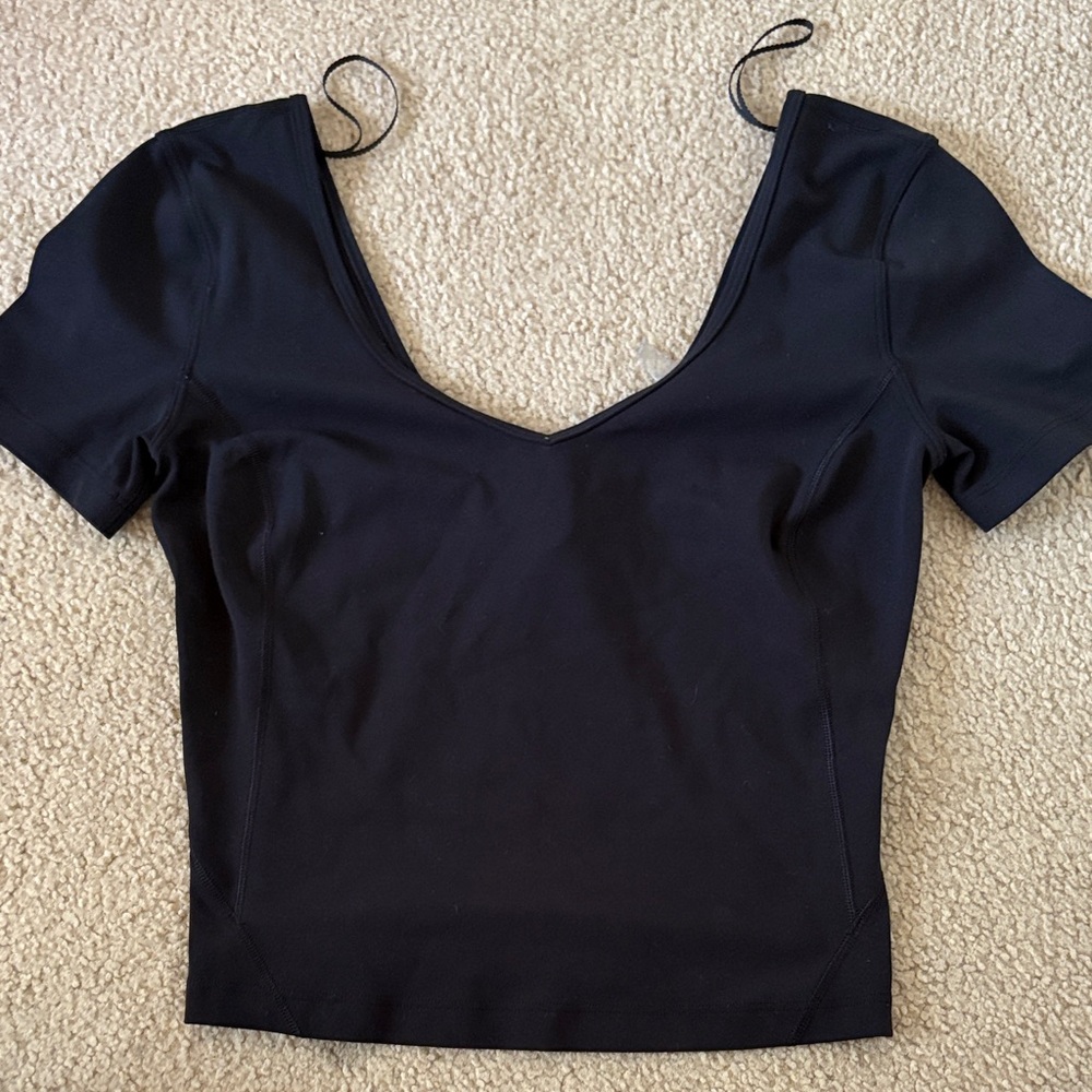 Lululemon Women's Top